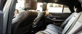 Mercedes-Benz GLE Coupe 300 d 4MATIC AMG-Line | Auto.bg — изображение 6