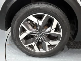 Kia Sportage 2.0 CRDi 4WD - 15993 € / 31279.59 лв. - 21121421 5