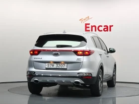 Kia Sportage 2.0 CRDi 4WD - 15993 € / 31279.59 лв. - 21121421 4
