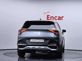 Kia Sportage 2.0 CRDi 4WD - 19616 € / 38365.56 лв. - 93601144 4