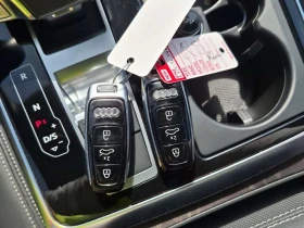 Audi Q8 PROGRESSIV| 360 КАМЕРИ| PANO| 2 КЛЮЧА|  | Auto.bg — изображение 17