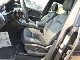 Audi Q8 PROGRESSIV| 360 КАМЕРИ| PANO| 2 КЛЮЧА|  | Auto.bg — изображение 8