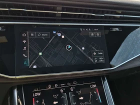 Audi Q8 PROGRESSIV| 360 КАМЕРИ| PANO| 2 КЛЮЧА|  | Auto.bg — изображение 11