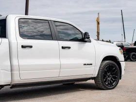 Dodge RAM 1500 Limited Crew Cab 4WD | Mobile.bg � ����� ������ 4