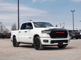 Dodge RAM 1500 Limited Crew Cab 4WD | Mobile.bg � ����� ������ 2
