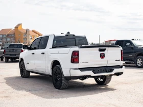 Dodge RAM 1500 Limited Crew Cab 4WD | Mobile.bg � ����� ������ 7