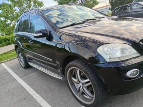 Mercedes-Benz ML 320 | Mobile.bg � ����� ������ 4