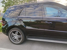 Mercedes-Benz ML 320 | Mobile.bg � ����� ������ 5