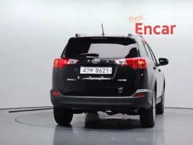 Toyota Rav4 2.5 2WD | Auto.bg — изображение 4