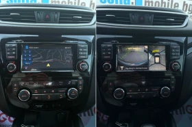 Nissan Qashqai 360 Camera* Panorama* TEKNA* Swiss | Mobile.bg � ����� ������ 16