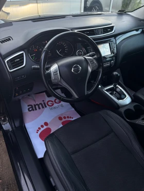 Nissan Qashqai 360 Camera* Panorama* TEKNA* Swiss | Mobile.bg � ����� ������ 8