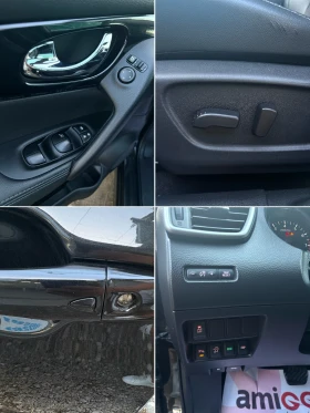 Nissan Qashqai 360 Camera* Panorama* TEKNA* Swiss | Mobile.bg � ����� ������ 17