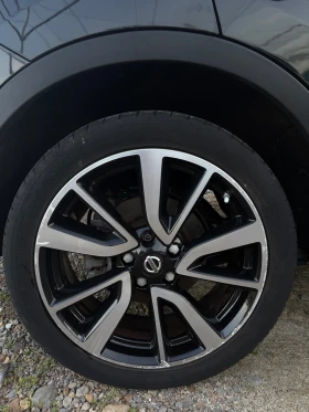 Nissan Qashqai 360 Camera* Panorama* TEKNA* Swiss | Mobile.bg � ����� ������ 15