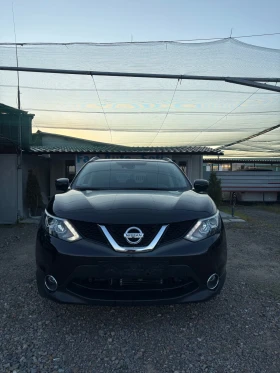 Nissan Qashqai 360 Camera* Panorama* TEKNA* Swiss | Mobile.bg � ����� ������ 2