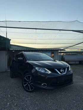 Nissan Qashqai 360 Camera* Panorama* TEKNA* Swiss | Mobile.bg � ����� ������ 3