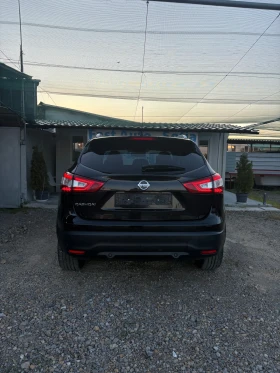 Nissan Qashqai 360 Camera* Panorama* TEKNA* Swiss | Mobile.bg � ����� ������ 5