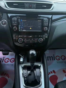 Nissan Qashqai 360 Camera* Panorama* TEKNA* Swiss | Mobile.bg � ����� ������ 14