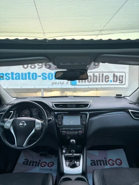 Nissan Qashqai 360 Camera* Panorama* TEKNA* Swiss | Mobile.bg � ����� ������ 9