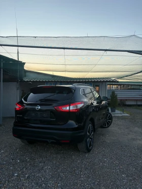 Nissan Qashqai 360 Camera* Panorama* TEKNA* Swiss | Mobile.bg � ����� ������ 4