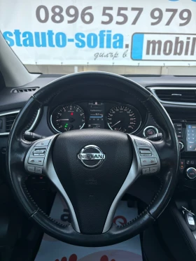 Nissan Qashqai 360 Camera* Panorama* TEKNA* Swiss | Mobile.bg � ����� ������ 13