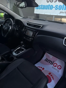 Nissan Qashqai 360 Camera* Panorama* TEKNA* Swiss | Mobile.bg � ����� ������ 11
