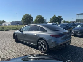 Mercedes-Benz EQE 300 AMG/245H/PANO/360/AIRMATIC/720z | Auto.bg — изображение 4