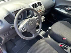 Toyota Urban Cruiser 1.33VVT-i | Mobile.bg � ����� ������ 10