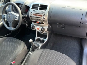 Toyota Urban Cruiser 1.33VVT-i | Mobile.bg � ����� ������ 8