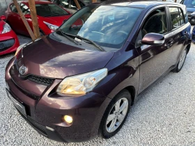 Toyota Urban Cruiser 1.33VVT-i | Mobile.bg � ����� ������ 2