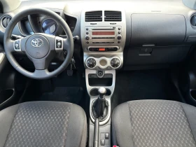 Toyota Urban Cruiser 1.33VVT-i | Mobile.bg � ����� ������ 11