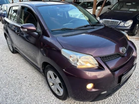 Toyota Urban Cruiser 1.33VVT-i | Mobile.bg � ����� ������ 5