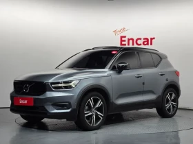 Volvo XC40 R-DESIGN