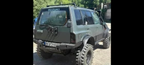 Suzuki Vitara Off-road V6 - 6500 € - 98094059 4