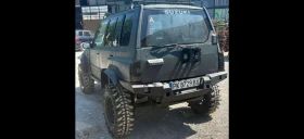 Suzuki Vitara Off-road V6 - 6500 € - 98094059 5