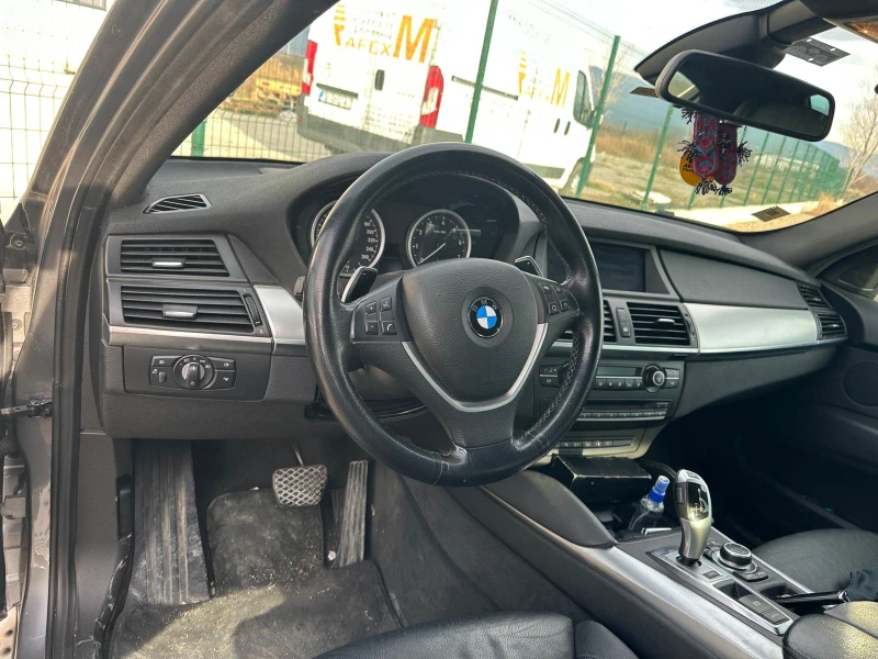 BMW X6, снимка 4 - Автомобили и джипове - 48416306