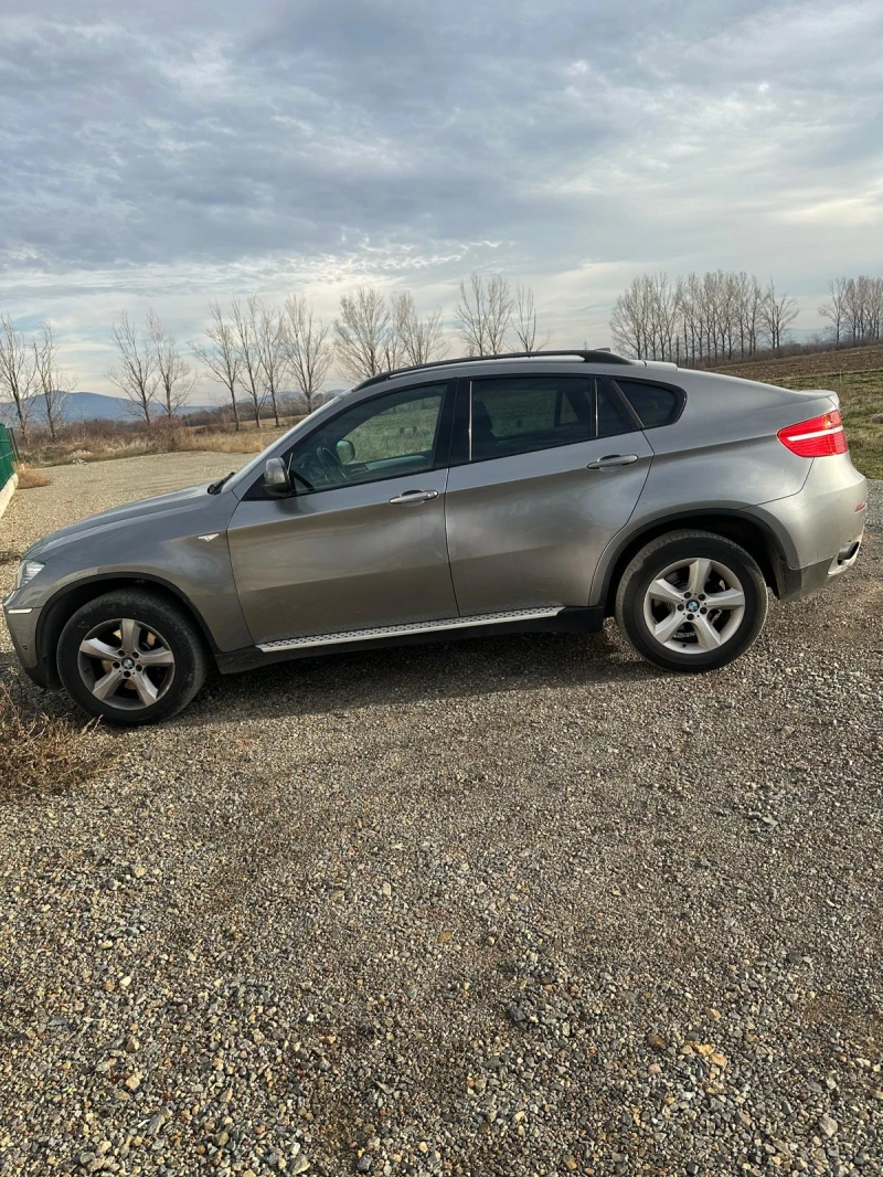 BMW X6, снимка 3 - Автомобили и джипове - 48416306