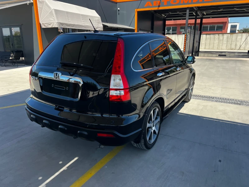 Honda Cr-v 2.2CDTI * EXECUTIVE* * FULL*  4x4, снимка 4 - Автомобили и джипове - 47381166