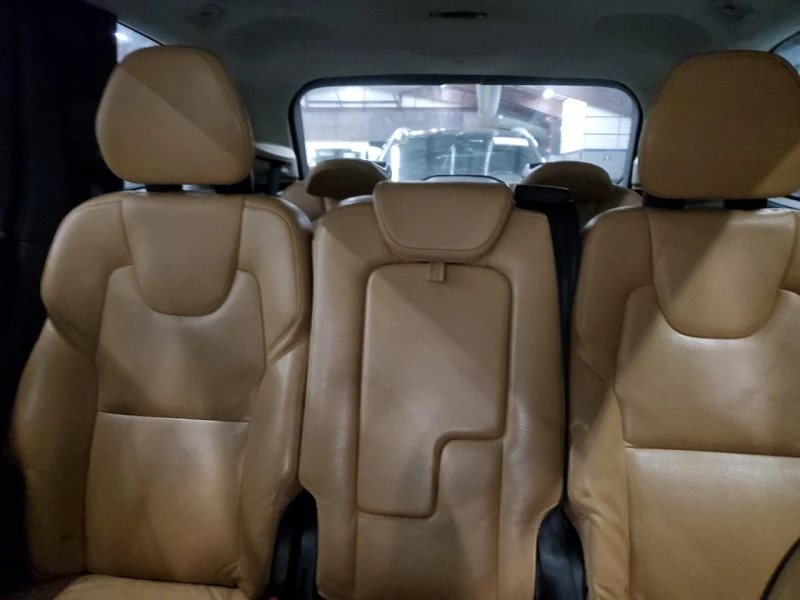 Volvo Xc90 T6/PANO/KEYLESS/ПОДГРЕВ/КАМЕРИ/LANE* ASSIST, снимка 11 - Автомобили и джипове - 48170356