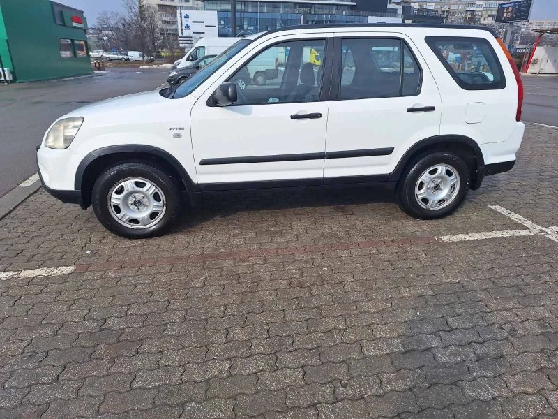 Honda Cr-v, снимка 12 - Автомобили и джипове - 49406684