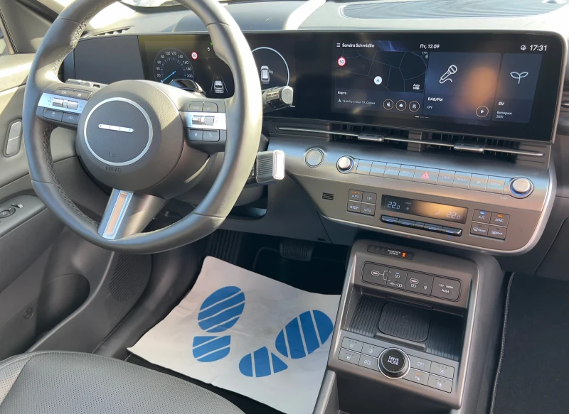 Hyundai Kona SV2 Electric Premium 2024 CH, снимка 7 - Автомобили и джипове - 51696263