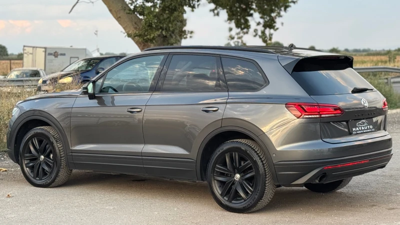 VW Touareg 3.0TDI= 4Motion= Style= , снимка 7 - Автомобили и джипове - 51701294