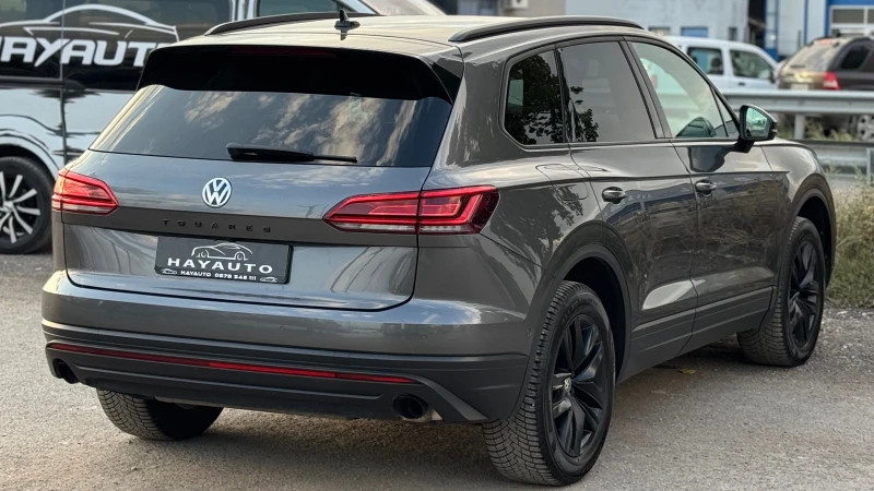 VW Touareg 3.0TDI= 4Motion= Style= , снимка 5 - Автомобили и джипове - 51701294