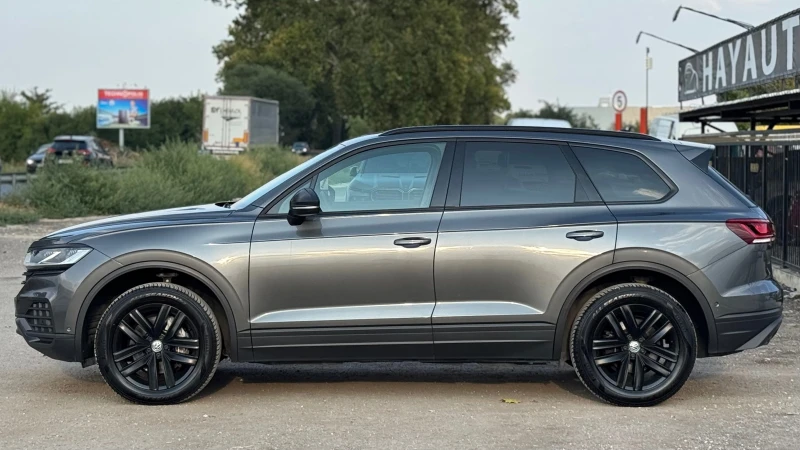 VW Touareg 3.0TDI= 4Motion= Style= , снимка 8 - Автомобили и джипове - 51701294