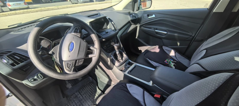 Ford Kuga 2, снимка 5 - Автомобили и джипове - 51934899