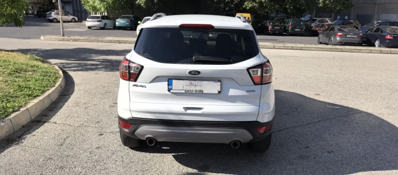 Ford Kuga 2, снимка 4 - Автомобили и джипове - 51934899