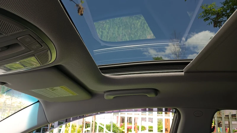 Hyundai Tucson HTRAC, снимка 3 - Автомобили и джипове - 52096890