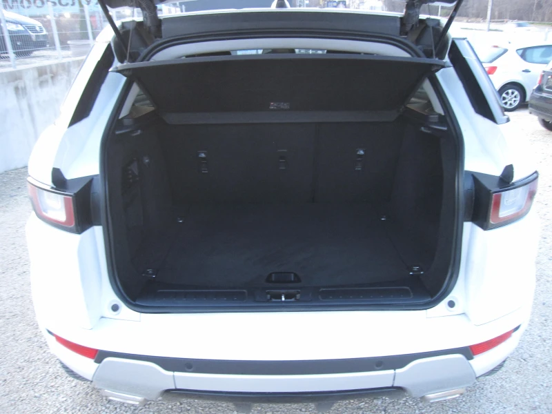Land Rover Range Rover Evoque 2.0D, LUX, 4x4, снимка 5 - Автомобили и джипове - 52904242