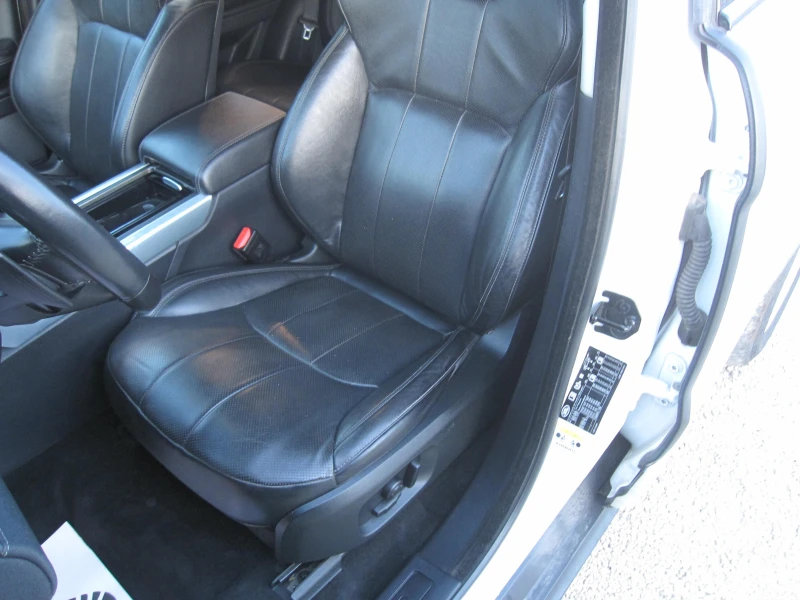 Land Rover Range Rover Evoque 2.0D, LUX, 4x4, снимка 10 - Автомобили и джипове - 52904242