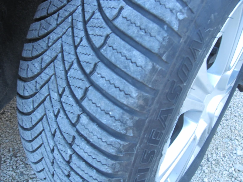 Land Rover Range Rover Evoque 2.0D, LUX, 4x4, снимка 14 - Автомобили и джипове - 52904242