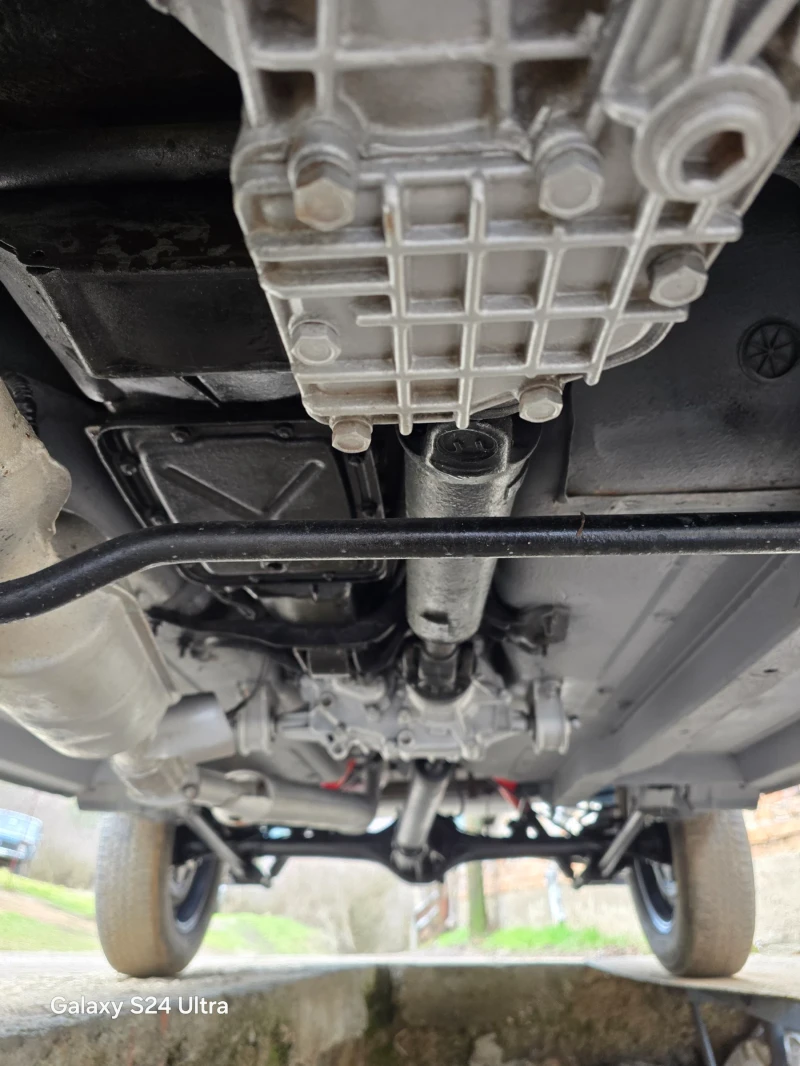 Lada Niva 21214, снимка 11 - Автомобили и джипове - 53484049